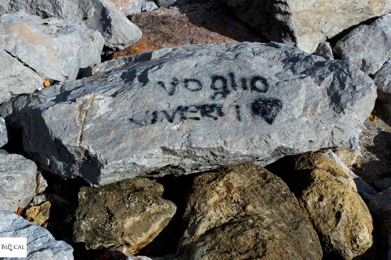 palermo love messages