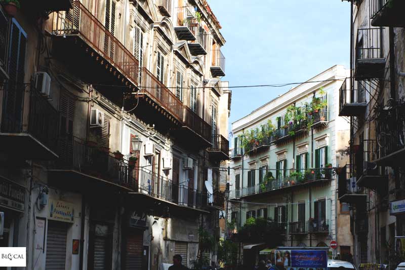 palermo sicily