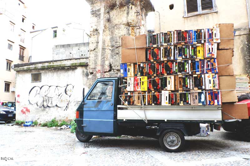 palermo sicily