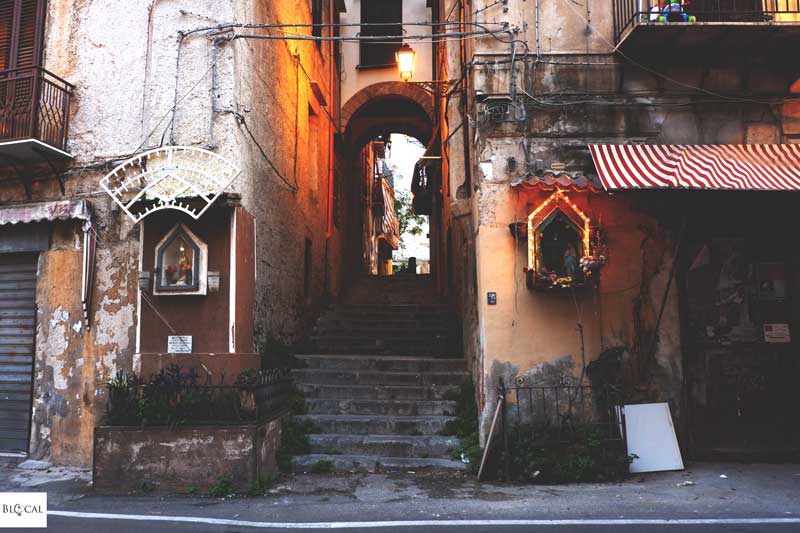 palermo sicily