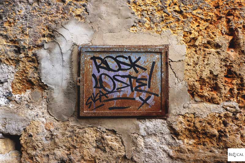 rosk loste tag palermo