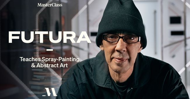Futura2000 Masterclass