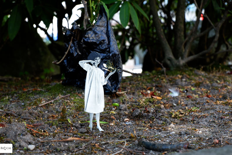 Miss.Printed Collage Artist Interview