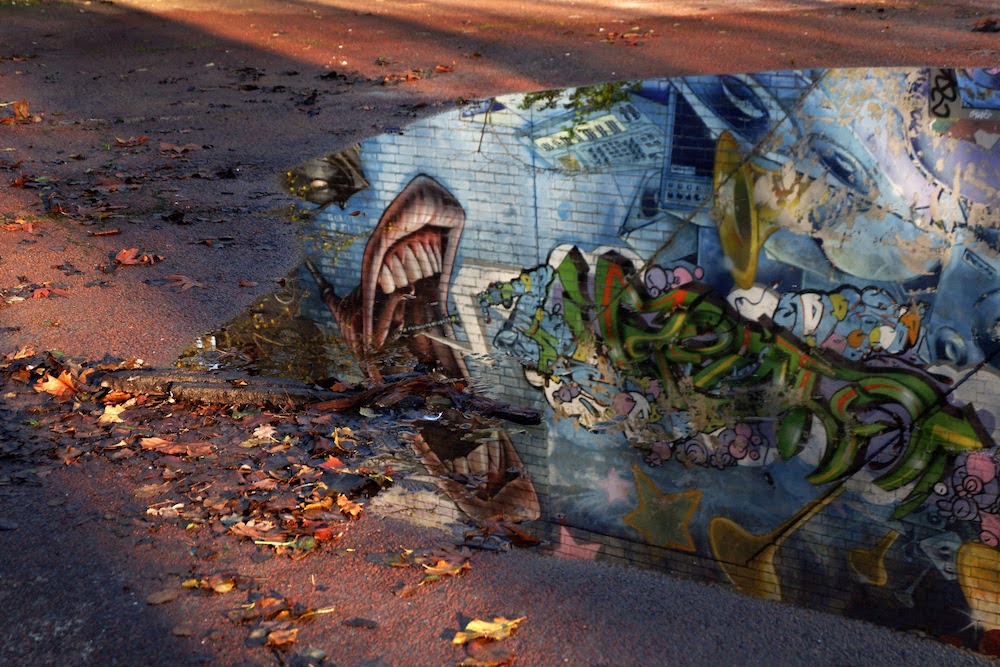 Street Art Blog BLocal Travel