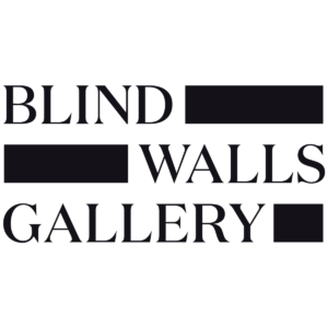 blind walls gallery