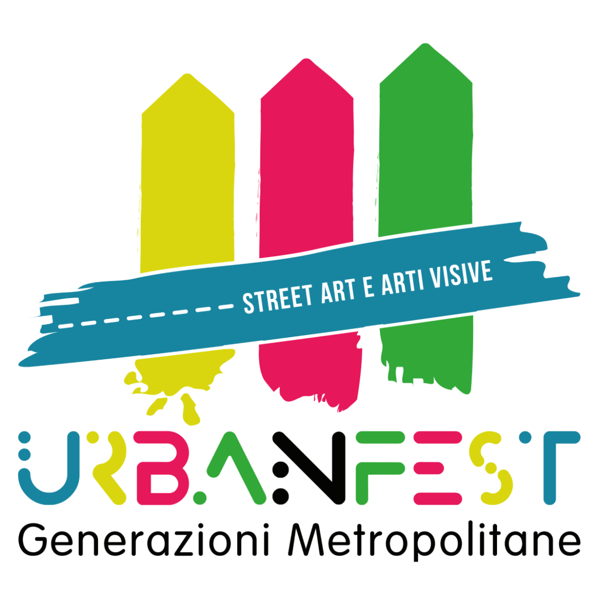 Travel maps of europe s best street art cities