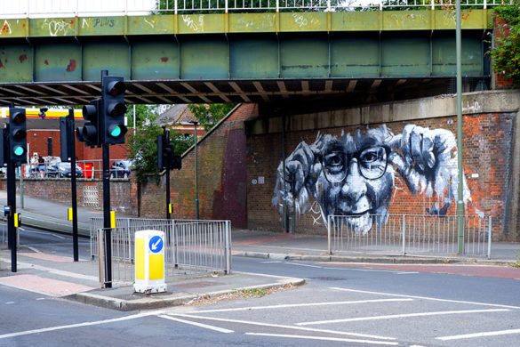 Exploring Penge Street Art From Streets To Rooftop Murals BLocal exploring-penge-street-art-from-streets-to-rooftop-murals-blocal